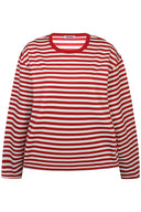 MPU - Alicia 026 - T-shirt - Rød