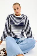 MPU - Alicia 026 - T-shirt - Blå