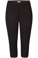 ZH – Laura 1147 – Leggings – Sort