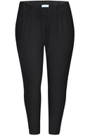 ZH - Adis 463 - Leggings - Sort