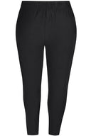 ZH - Adis 463 - Leggings - Sort