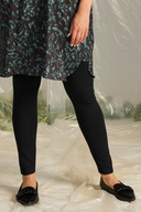 ZH - Adis 463 - Leggings - Sort