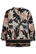 ZE - Gulia 218 - Bluse - Sand