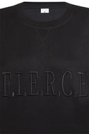 ZE - Gila 233 - T-shirt - Sort