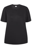 ZE - Hetta 274 - T-shirt - Sort