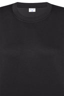 ZE - Hetta 274 - T-shirt - Sort