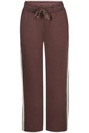 ZE - Hetta 275 - Bukser - Brun