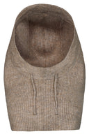 ZE - Luna 945 - Balaclava - Brun