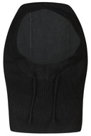 ZE - Luna 945 - Balaclava - Sort