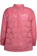 ANY - Alyssa 427 - Bluse - Rosa