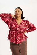 ANY - Ide 470 - Bluse