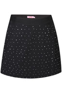 ANY - Jamila 496 - Nederdel - Sort