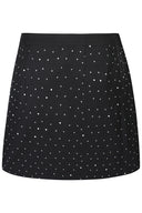 ANY - Jamila 496 - Nederdel - Sort
