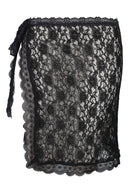 ANY - Lucy 507 - Sarong - Sort
