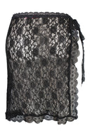 ANY - Lucy 507 - Sarong - Sort