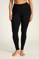 ZH - Laura 1146 - Leggings - Sort